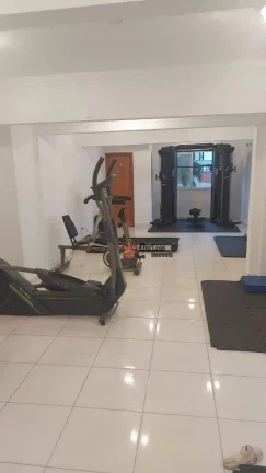 Imagem Apartamento com 1 dormitório à venda, 52 m² por R$ 430.000 - Maracanã - Praia Grande/SP