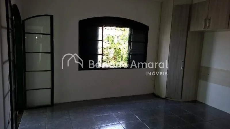 Imagem Sobrado à venda no Jardim Miriam - Campinas/SP