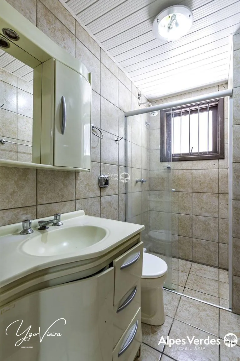 Imagem Apartamento à Venda em Centro, Canela - RS