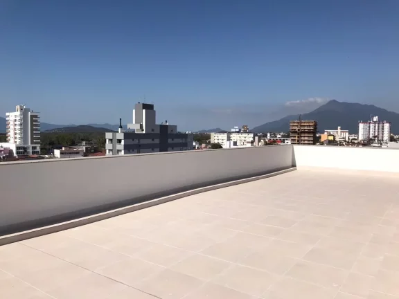 Imagem APARTAMENTO RESIDENCIAL em PALHOÇA - SC, CENTRO