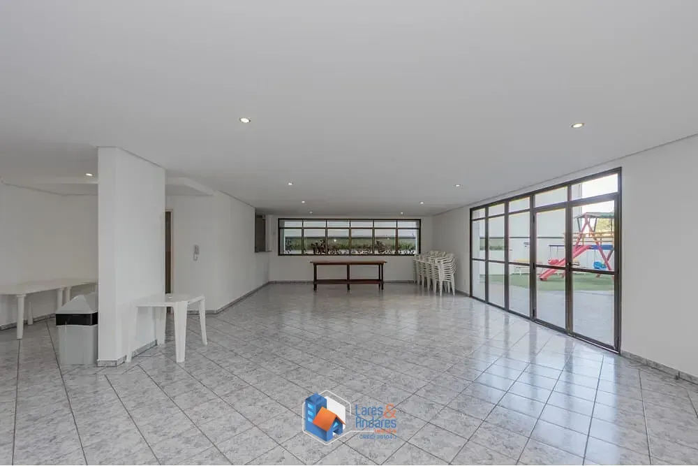 Imagem Apartamento à venda 3 Quartos 1 Suite 2 Vagas 84M² Vila Monte Alegre São Paulo - SP
