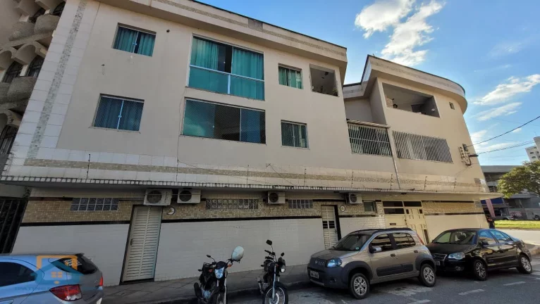 Foto do imóvel Apartamento no Cidade Nobre - Ipatinga em Rua Santos Dumont