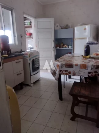 Imagem Apartamento no coração do bairro Campo Grande em Santos-SP