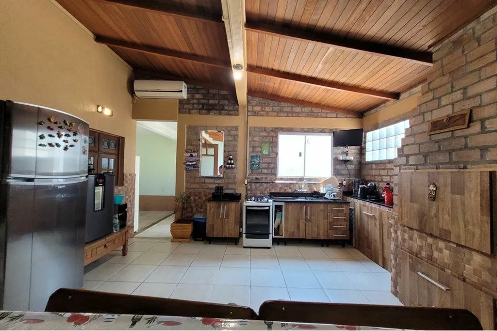 Imagem Casa à venda em Viamão, Santa Isabel, com 3 quartos, 120m2