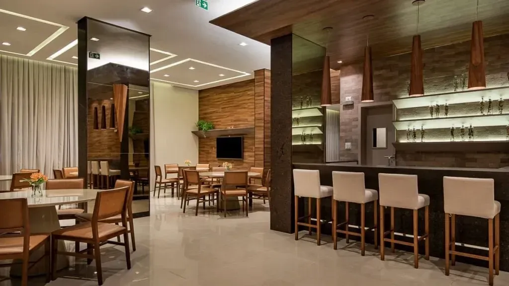 Imagem Apartamento com 4 Quartos à Venda, 112,16 m² em Candeal - Salvador