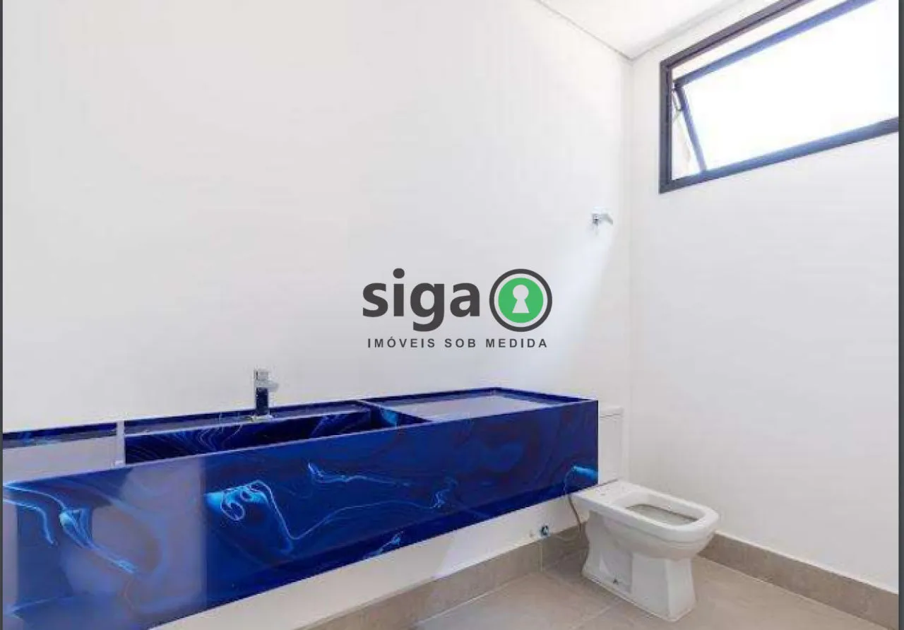 Imagem Sofisticação e Conforto em Cada Detalhe Casa de Alto Padrão à Venda!
