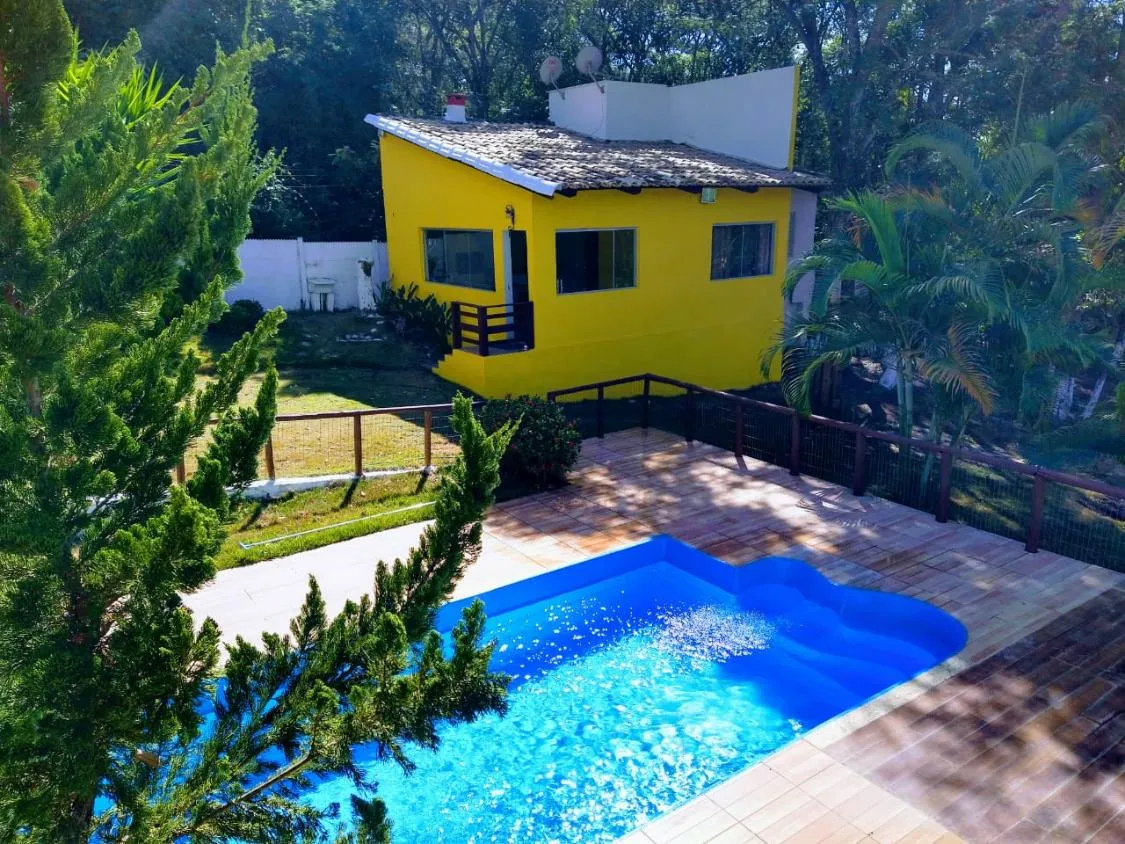 Imagem Vendo chácara em Pará de Minas/MG com 1.179 m² de área