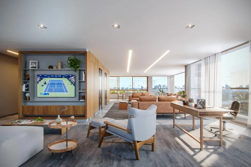 Imagem Cobertura duplex em Itaim Bibi São Paulo SP, comprar apartamento em Itaim Bibi São Paulo SP, apartment in São Paulo Brazil, apartamento 3 suítes em SP