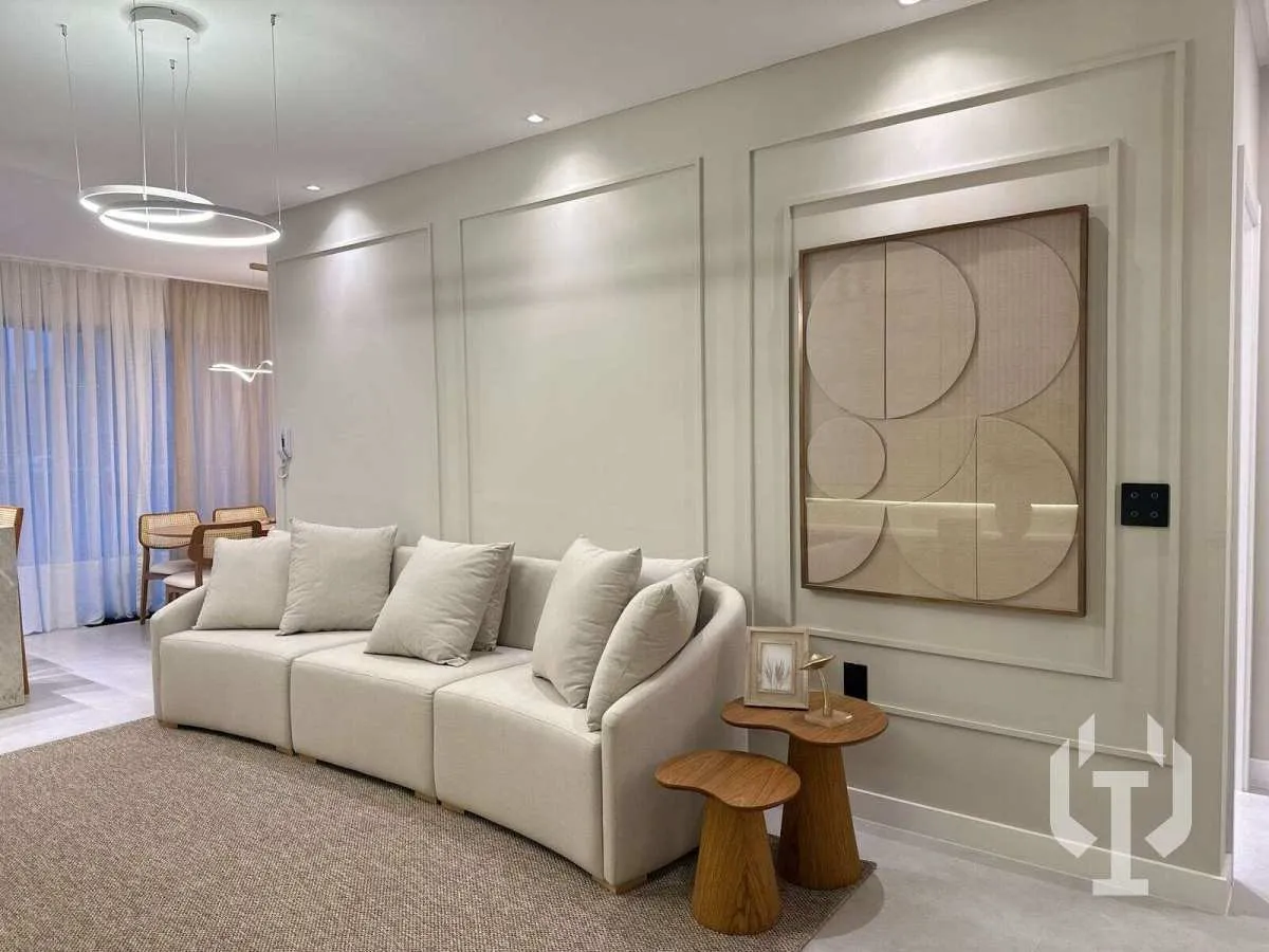 Foto do imóvel Apartamento à venda, no SUNSET BEACH, , com 3 quartos, 109,45m2