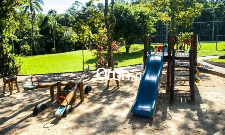 Imagem Terreno à venda, 377 m² por R$ 850.000,00 - Jardins Lisboa - Goiânia/GO