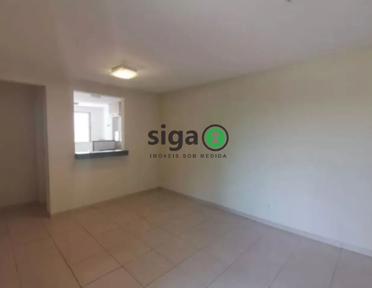 Imagem Apartamento para venda 65m², 3 dormitórios, 1 suíte, 1 vaga - Paraiso Morumbi