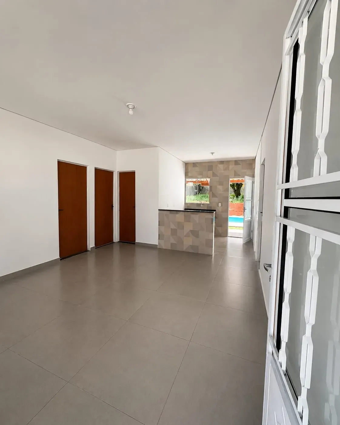 Chácara, 1000 m² - Foto 4