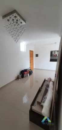 Foto do imóvel Apartamento com 2 dormitórios à venda, 80 m² por R$ 650.000,00 - Santa Maria - São Caetano do Sul/SP