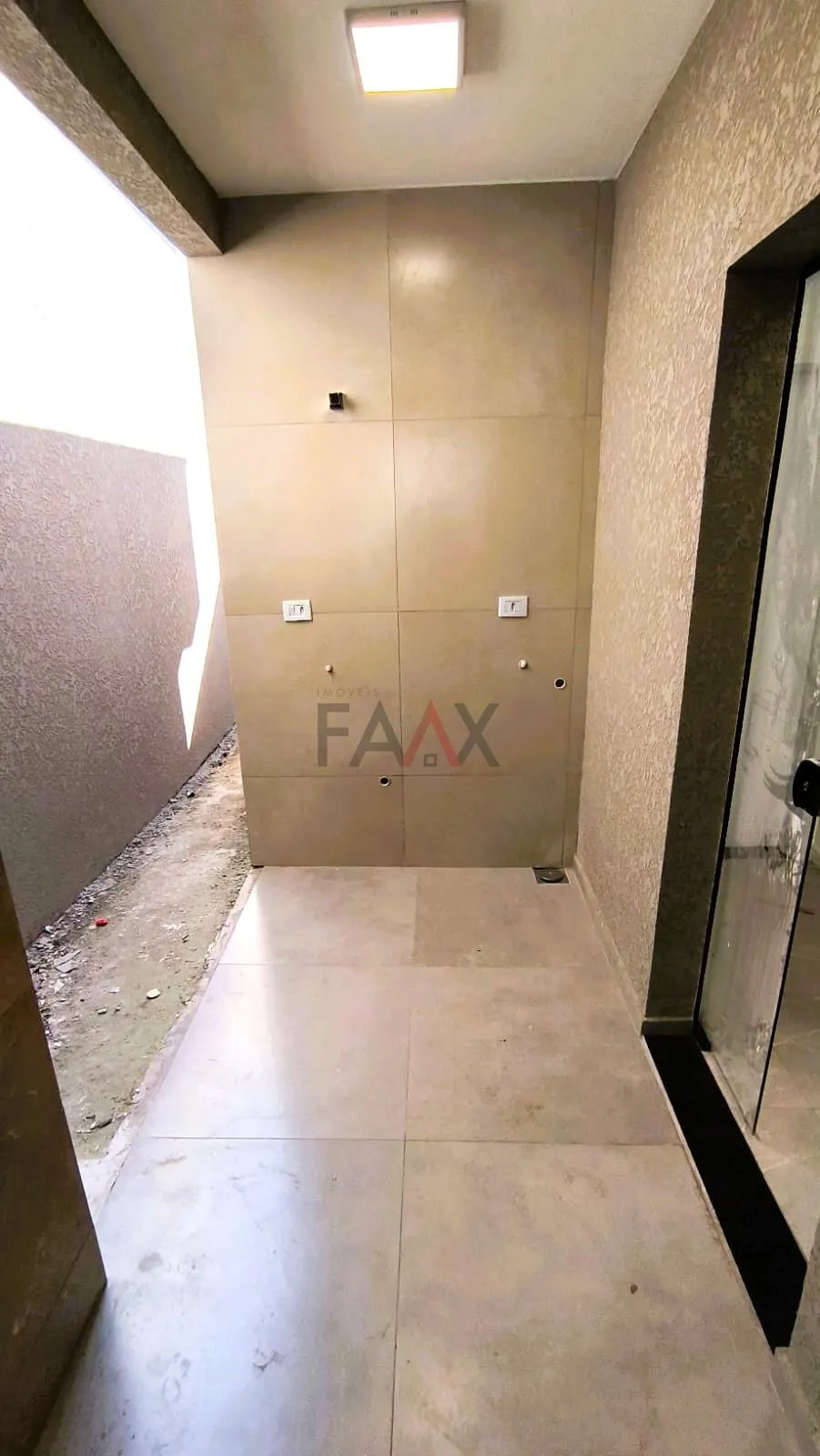 Imagem Casa com 3 dormitórios à venda, BOQUEIRÃO, GUARAPUAVA - PR