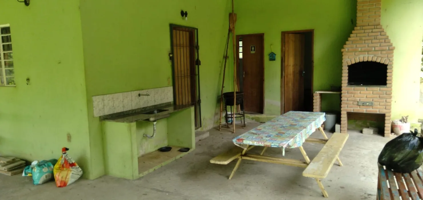 Imagem Chácara à venda 2 Quartos, 6 Vagas, Ribeirão Grande, Pindamonhangaba - SP
