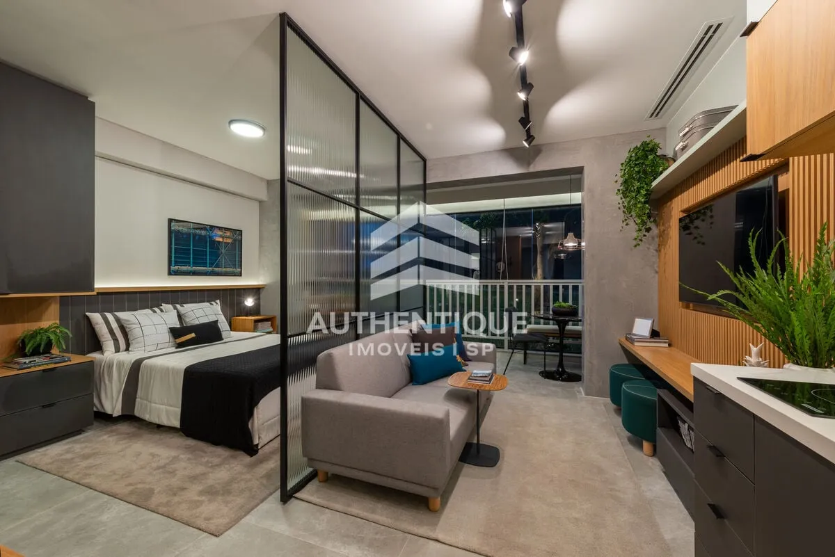 Imagem MODO IPIRANGA - Apartamento à venda em São Paulo/SP