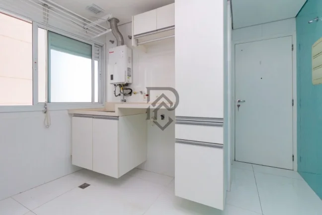 Imagem Apartamento vila romana pronto para morar 4 vagas determinadas