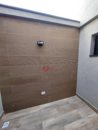Imagem Sobrado com 3 dormitórios à venda, 130 m por R$ 850.000,00 - Penha - São Paulo/SP