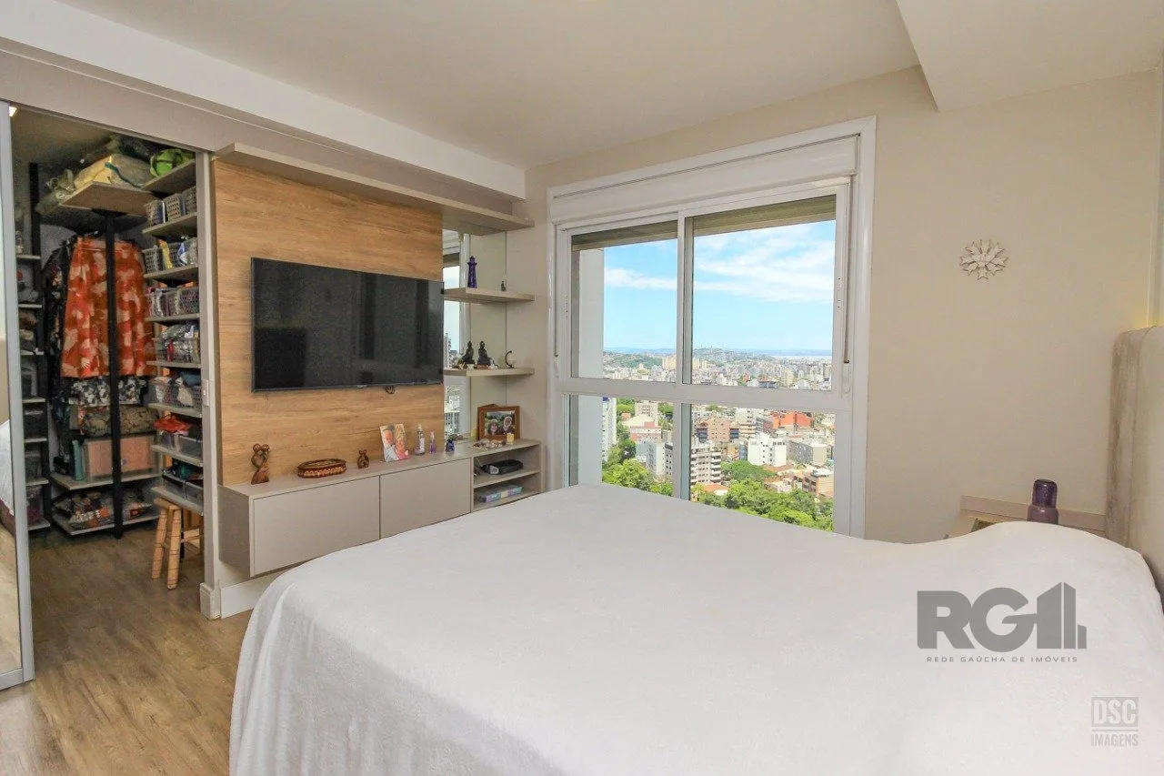 Imagem Apartamento em Petrópolis