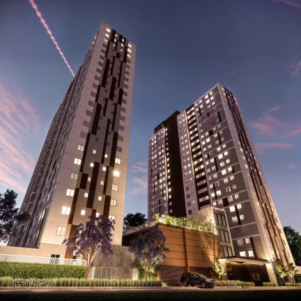 Imagem APARTAMENTO RESIDENCIAL em São Paulo - SP, Guaianases