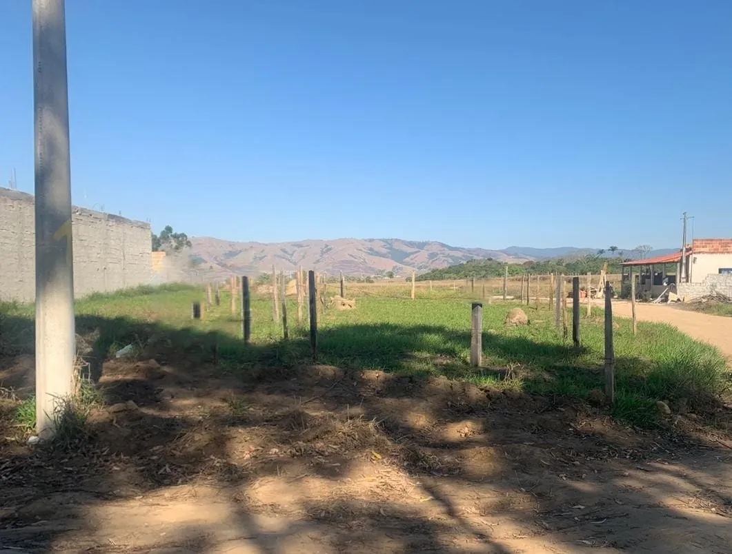 Imagem Terreno à venda 233M², Vista Alegre, Potim - SP