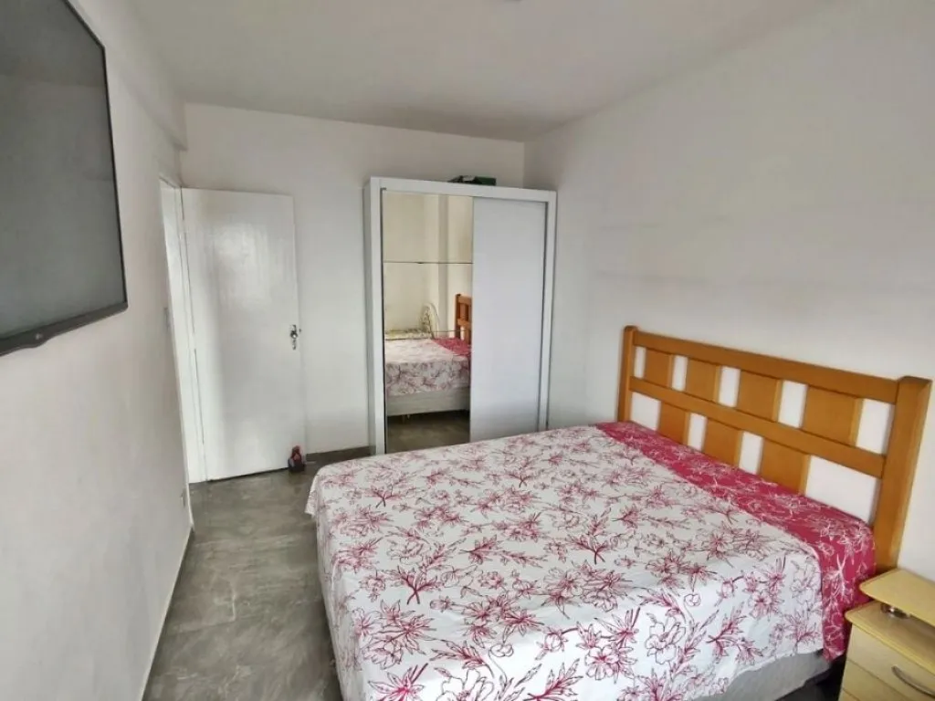 Imagem APARTAMENTO COM 75,00 m² - TUPI - PRAIA GRANDE SP