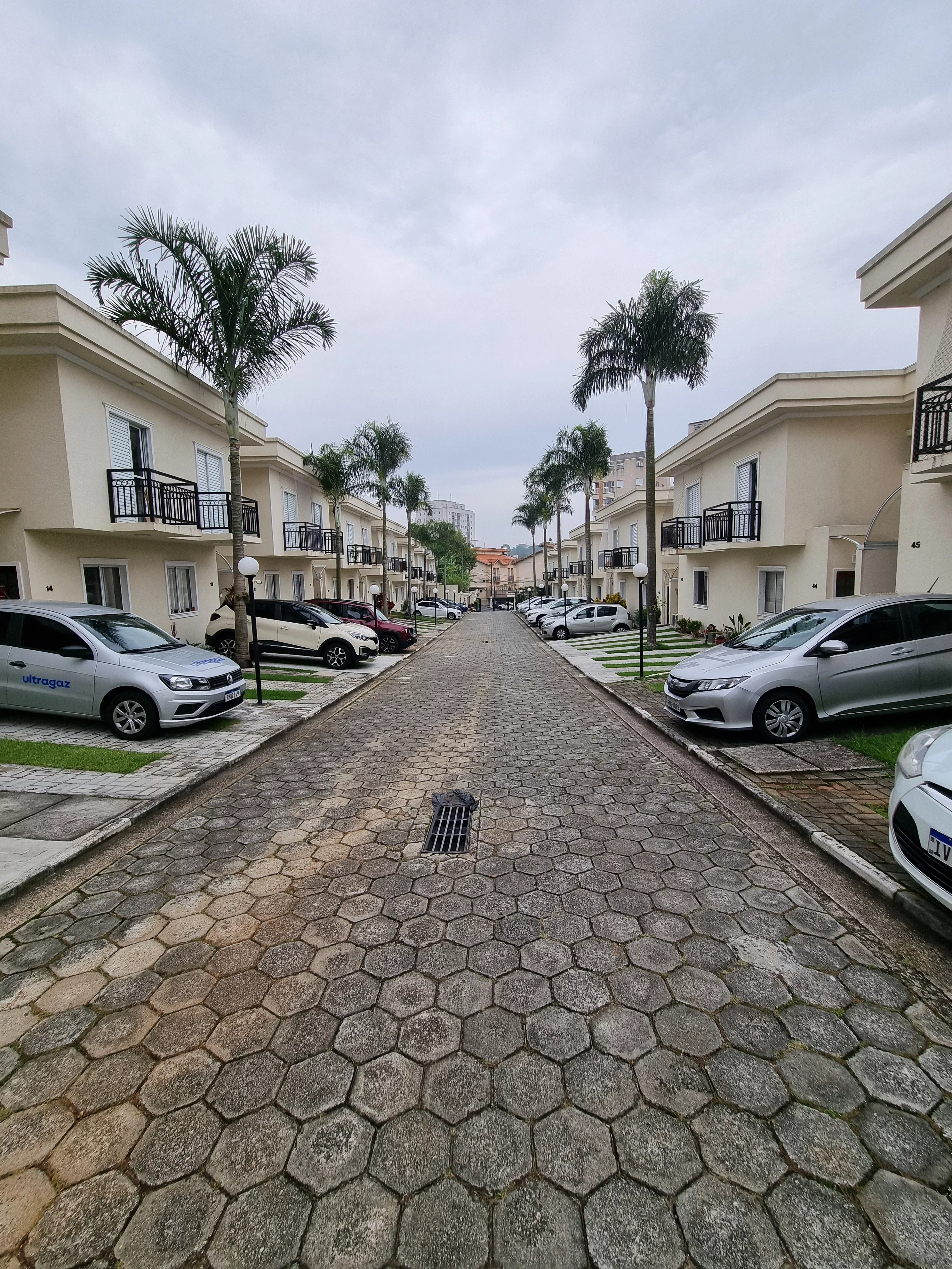 Imagem Casa à venda Condomínio Fechado 2 quartos, 2 banheiros, 2 vagas, Bairro Nova Petrópolis, São Bernardo do Campo, SP