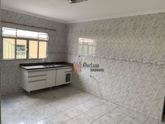 Imagem Salão à venda com casa de 2 dormitórios , 298 m² por R$ 850.000 - Jardim Tarumã - Jundiaí/SP