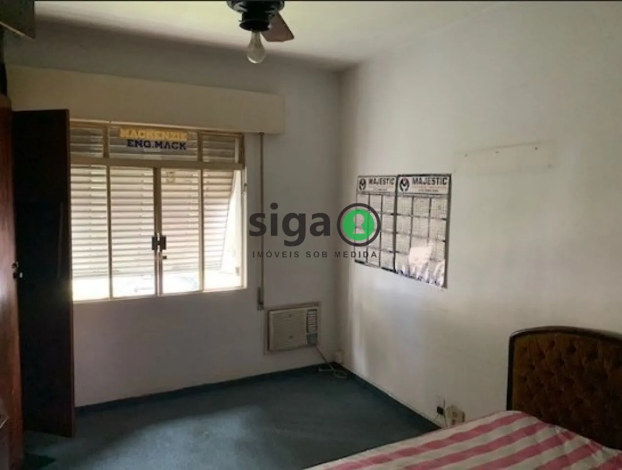 Imagem SOBRADO RESIDENCIAL OU COMERCIAL NA VILA CLEMENTINO | ESQUINA ESTRATÉGICA COM GRANDE POTENCIAL