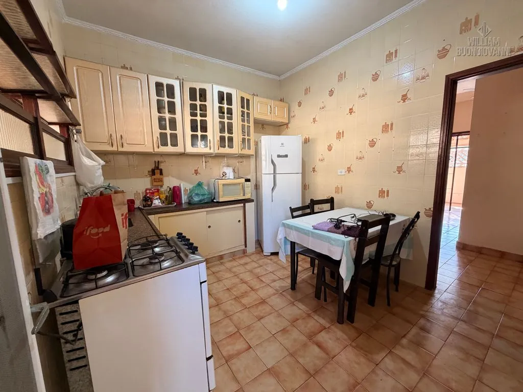 Imagem CASA 3 QUARTOS, SENDO 1 SUÍTE - SOLEMAR - PRAIA GRANDE/SP