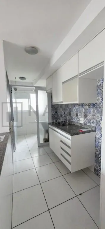 Imagem Apartamento com 3 dormitórios no Belenzinho, 60 m², suíte e vaga coberta perto do metrô