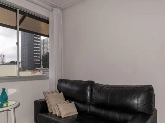 Imagem Apartamento com 3 Quartos à Venda, 75 m² em Vila Gomes Cardim - São Paulo