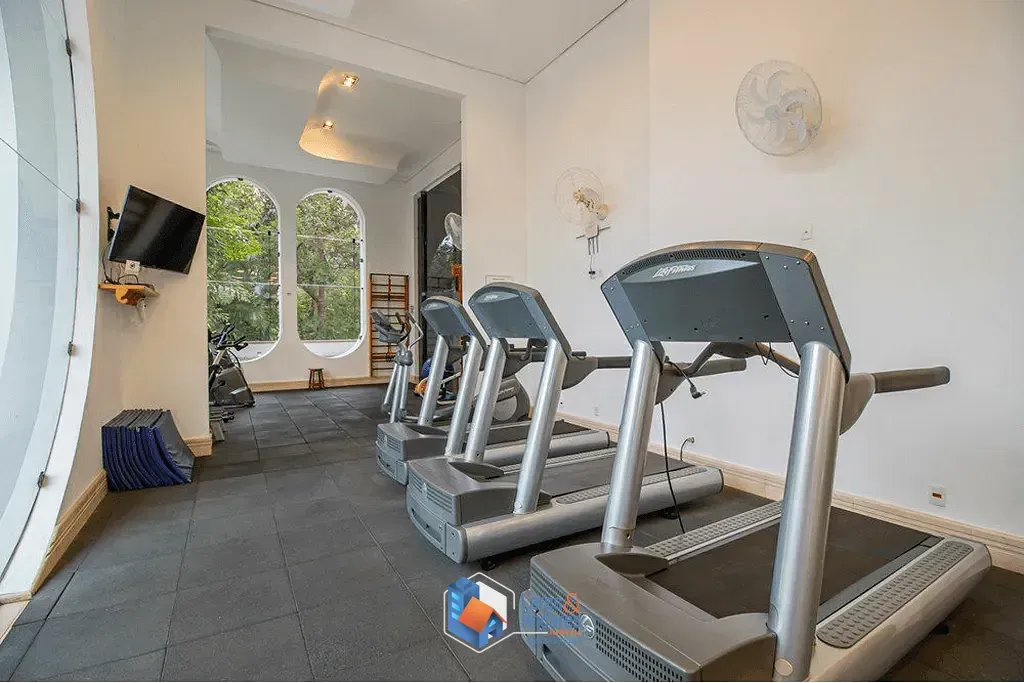 Imagem Apartamento à venda 4 Quartos 3 Vagas 329M² Alto da Boa Vista São Paulo - SP