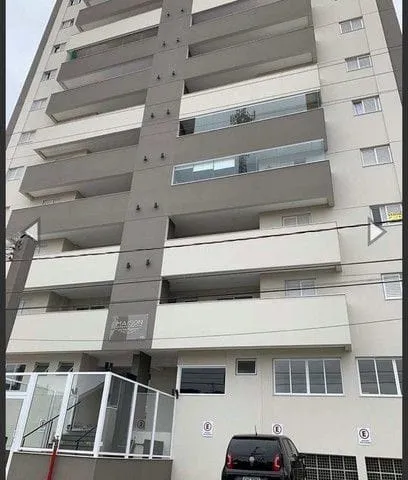 Imagem Apartamento à venda 3 Quartos, 1 Suite, 2 Vagas, 100M², Vila Jaboticabeira, Taubaté - SP | Edifício Maison Independência