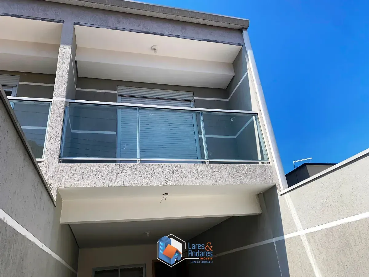 Imagem Sobrado para venda em Interlagos com 3 quartos, sendo 1 suíte, 133m²