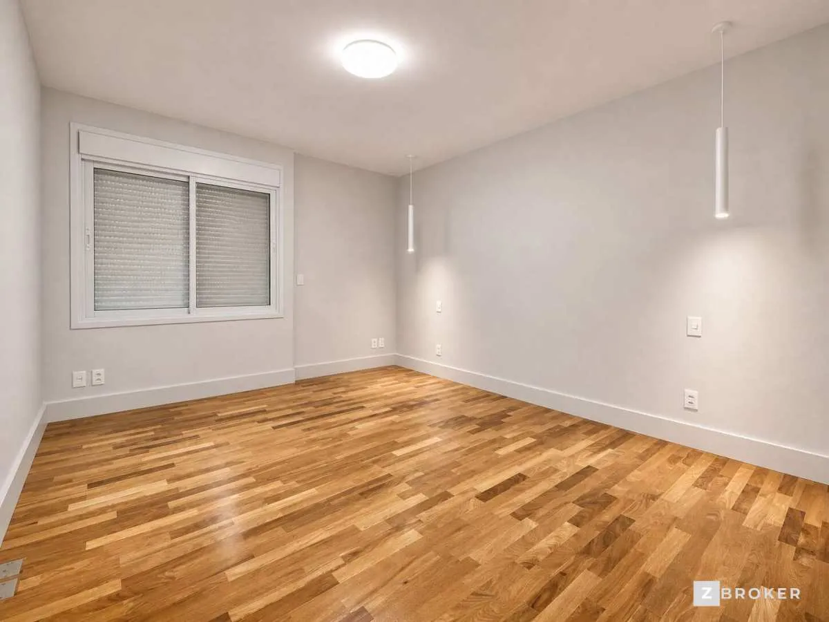 Imagem Apartamento à venda em São Paulo, Jardins, com 3 quartos, 310m2
