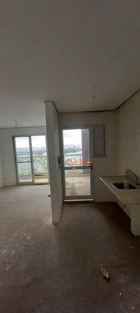 Imagem Apartamento Duplex com 3 dormitórios à venda, 130 m² por R$ 900.000,00 - Vila Endres - Guarulhos/SP