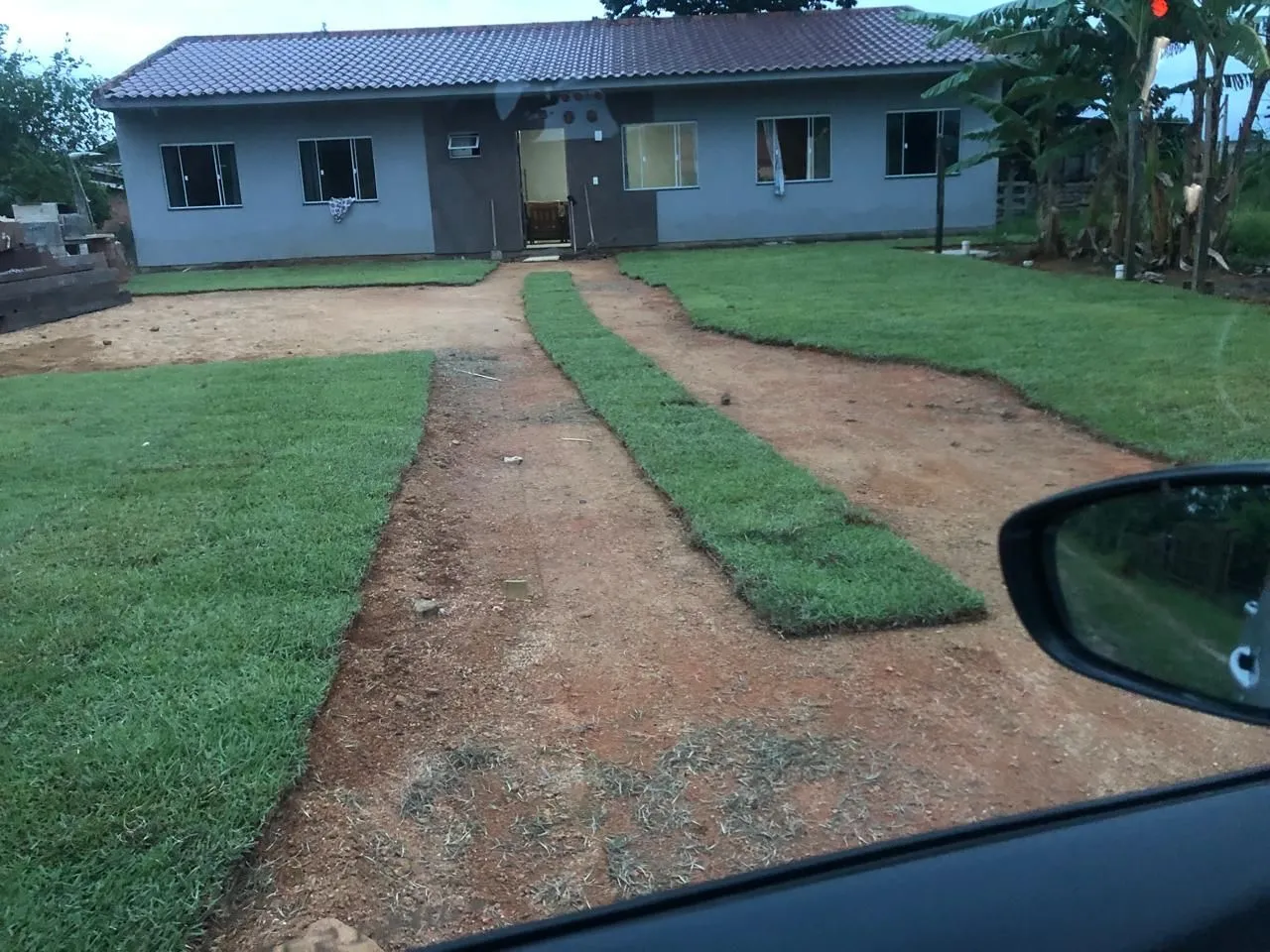 Casa em Village
