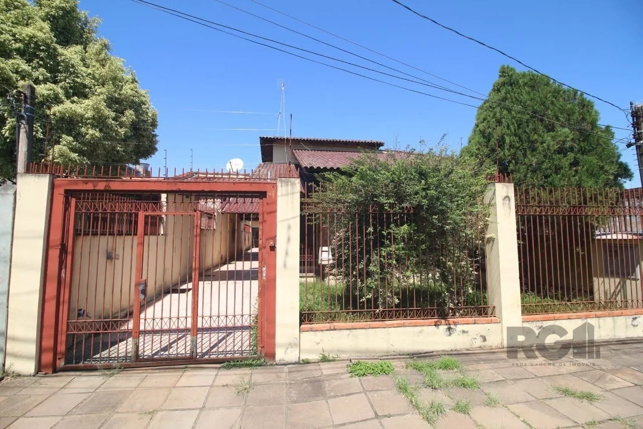 Imagem Casa em Marechal Rondon
