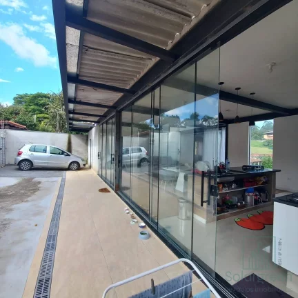 Imagem Casa de 160m² em Mairiporã, 1120 m² de Terreno - R$ 990 Mil