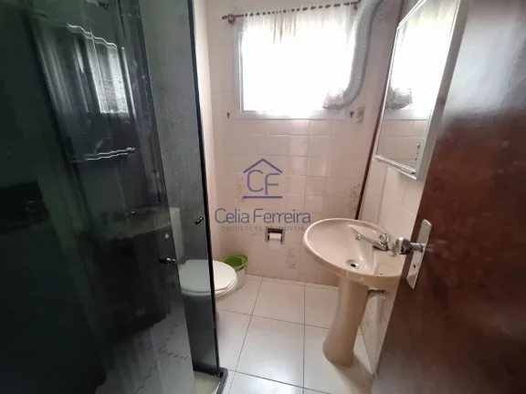 Imagem Apartamento de 2dormitórios em excelente localização, próximo à praia do Indaiá - Caraguatatuba/SP