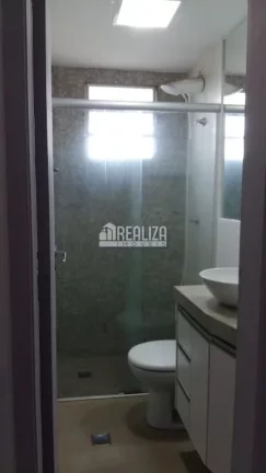 Imagem Apartamento de 2 dormitórios no Condominio Parque Urban Life, no bairro Bom Retiro, em Uberaba