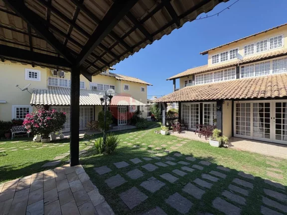 Imagem Casa em condomínio, 3 quartos, Foguete - Cabo Frio
