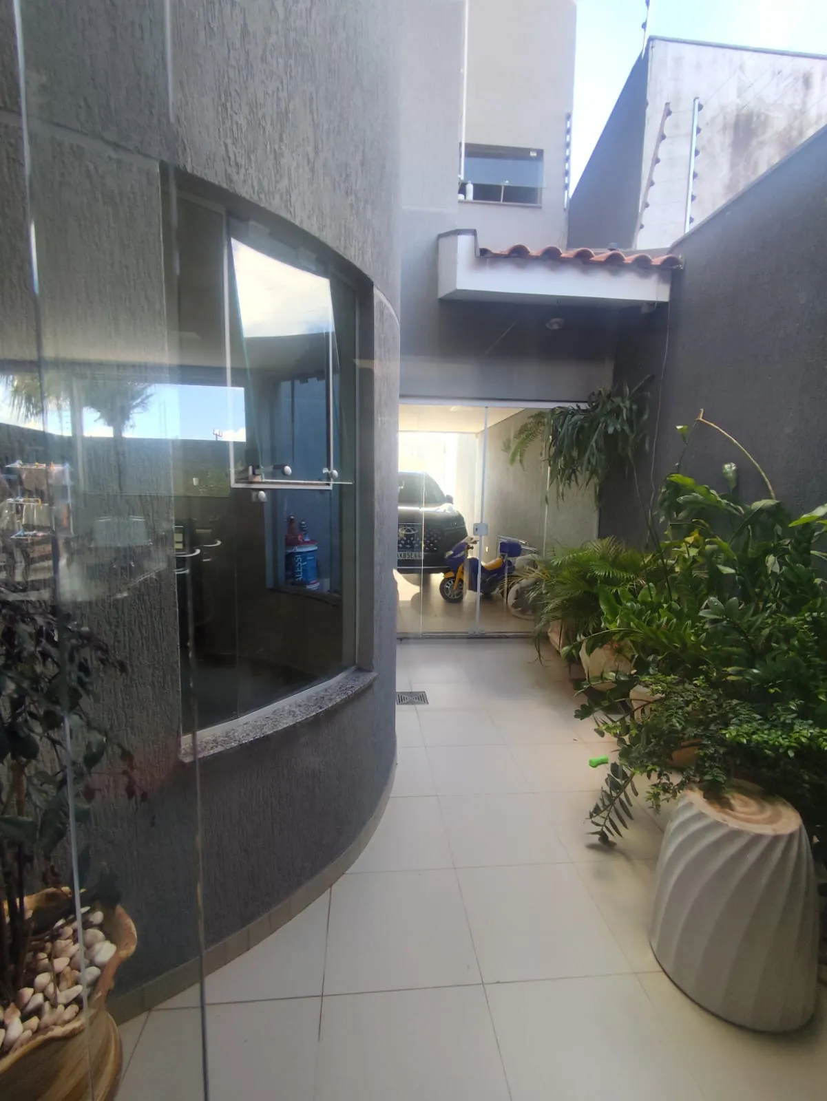 Imagem Sobrado 270m Umuarama-PR 412