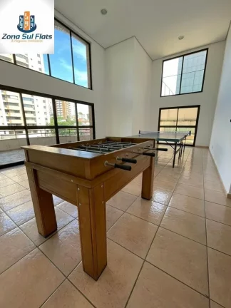 Imagem Apartamento à Venda Na Vila Mariana Com 4 Dormitórios Sendo 2 Suítes e 3 Vagas