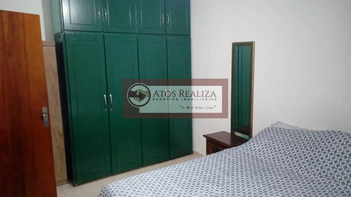 Imagem Casa térrea em Socorro - São Paulo