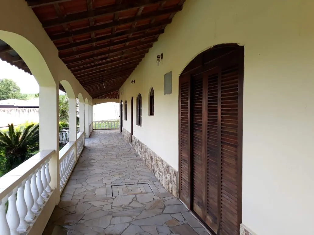 Imagem Chácara à venda 3 Quartos, 1 Suite, 6 Vagas, 3010M², Boa Vista, Caçapava - SP