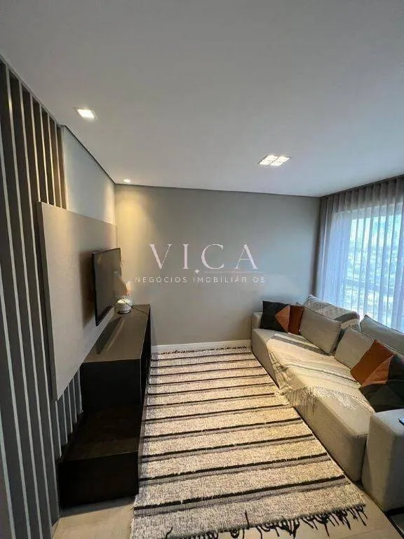 Imagem Apartamento com 1 dormitório para venda, 67 m² por R$ 1.191.000 Alphaville