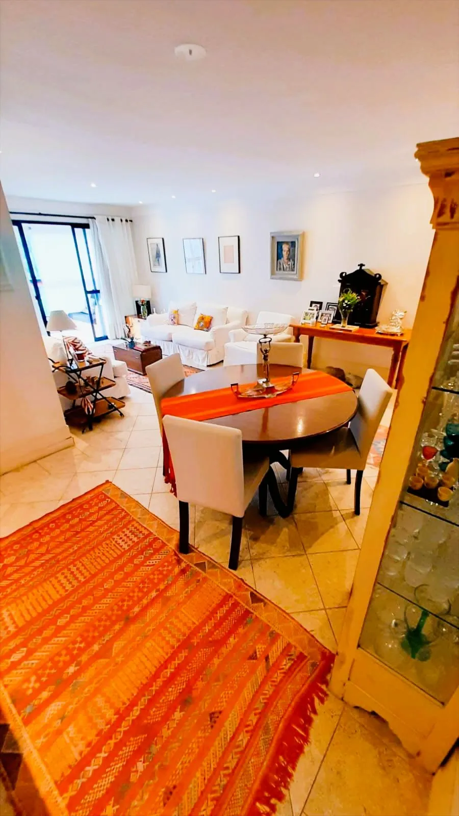 Imagem VENDO LINDO APARTAMEENTO NO BAIRRO VILA ANDRADE-MORUMBI!