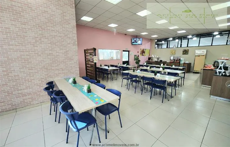 Imagem Galpões para venda em Barueri no bairro Alphaville